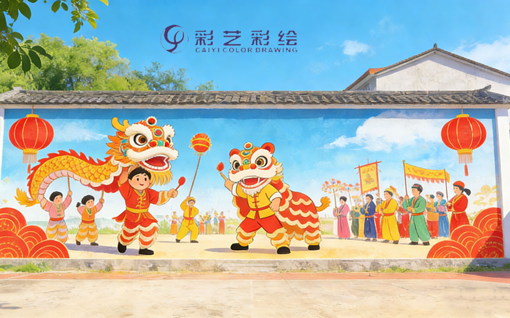 苏州手绘点亮生活美学