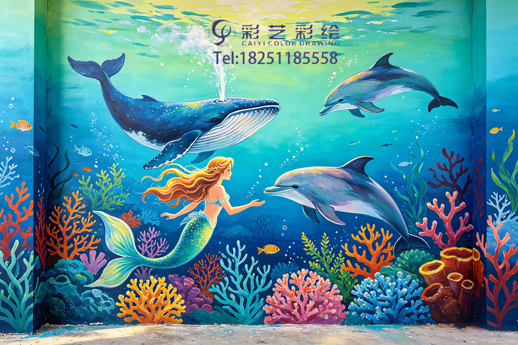 苏州手绘绘见生活美学