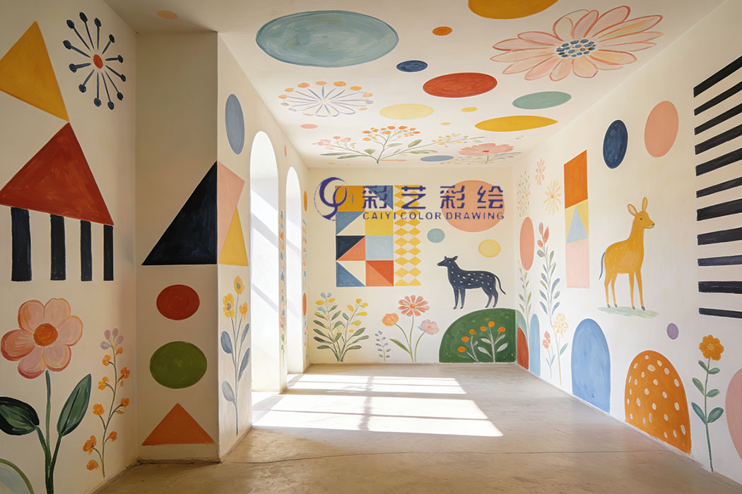 苏州手绘 苏州手绘