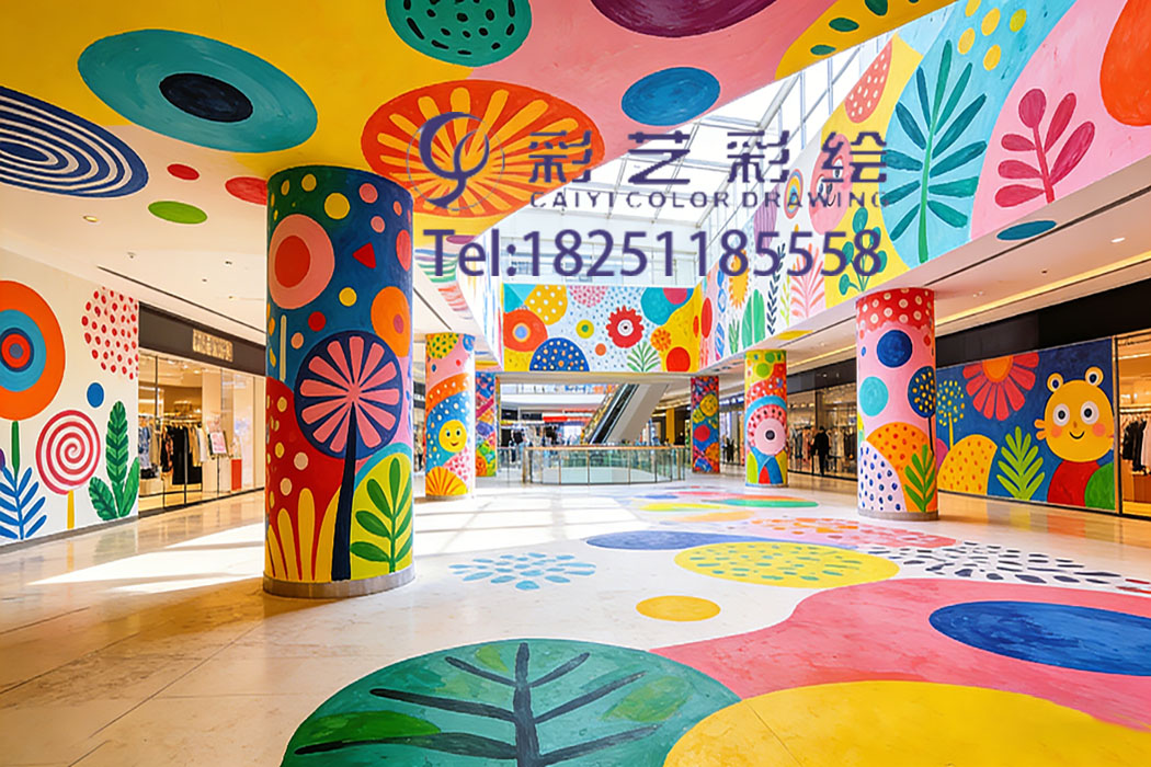 苏州彩绘 苏州彩绘