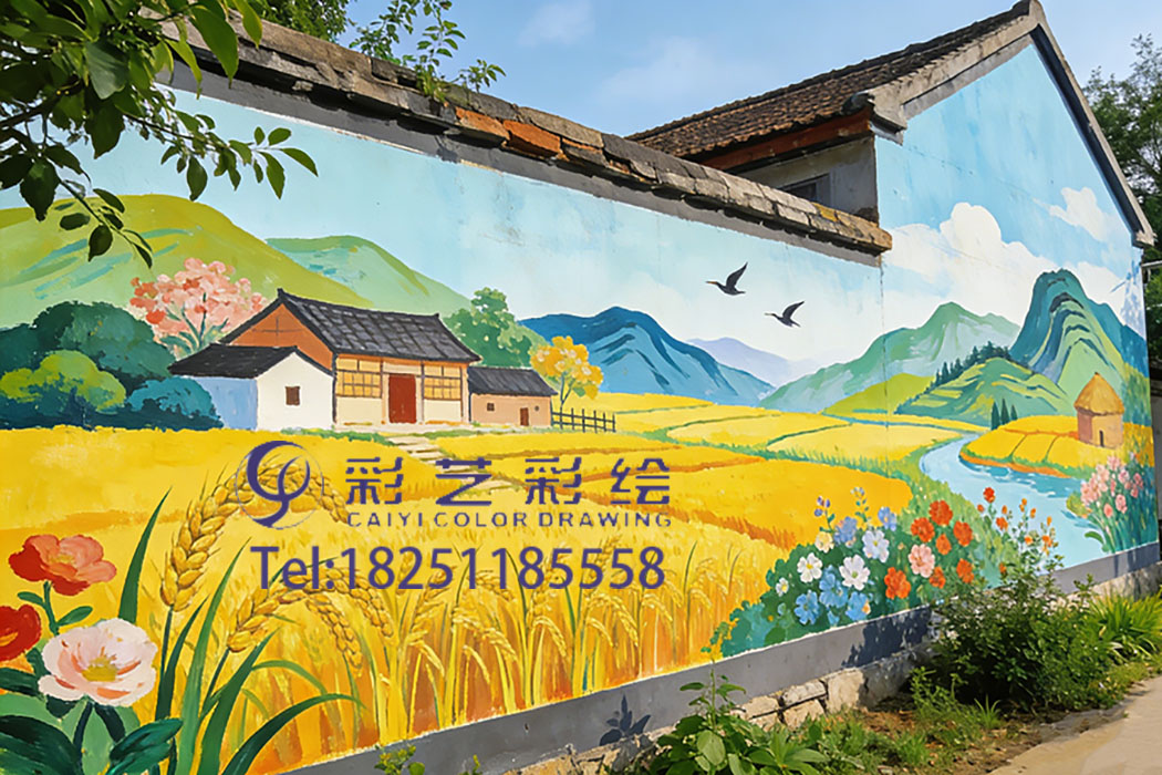 苏州手绘 苏州手绘