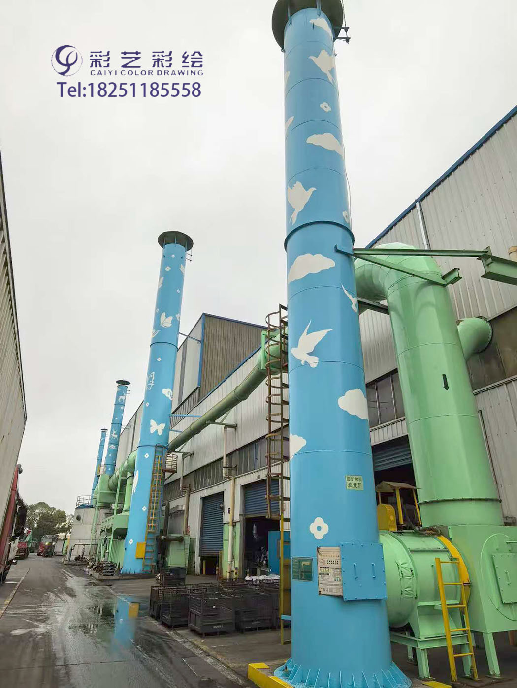 苏州彩绘 苏州彩绘