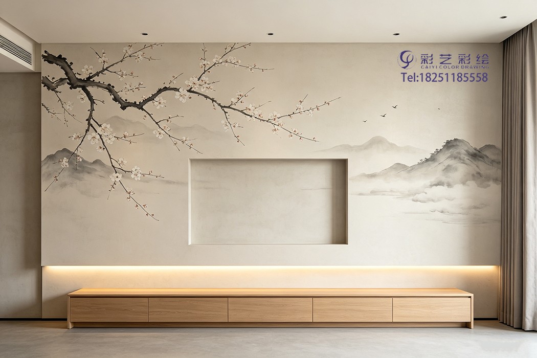 苏州壁画